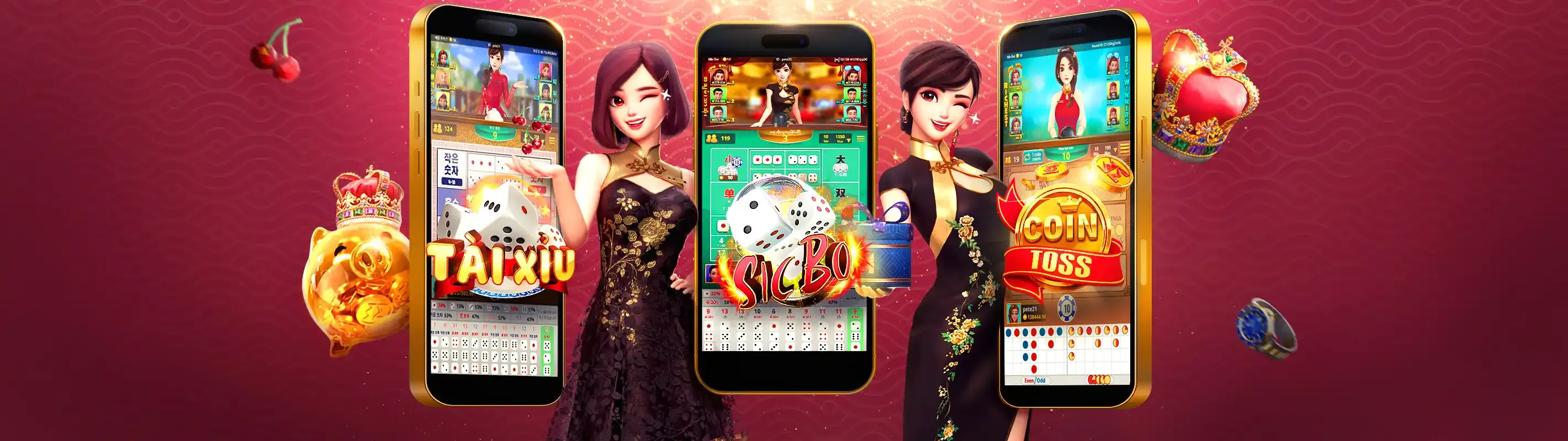 Thomo68 Nổ Hũ 2026 Ưu Đãi & Phúc Lợi Mới Nhất