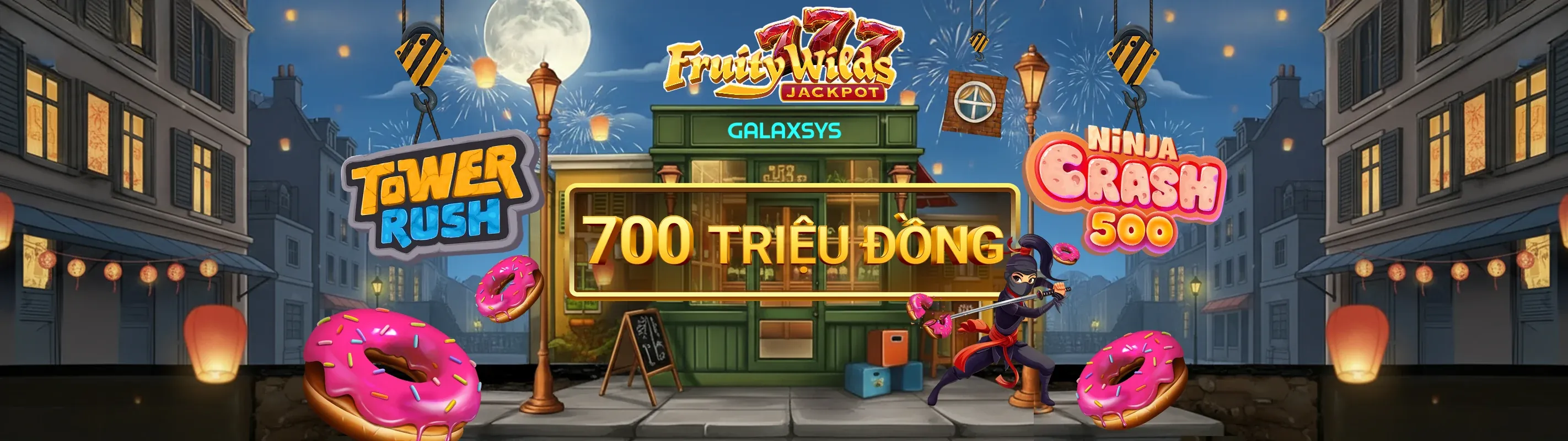 Hình ảnh chính của trang đăng nhập Thomo68 Nổ Hũ