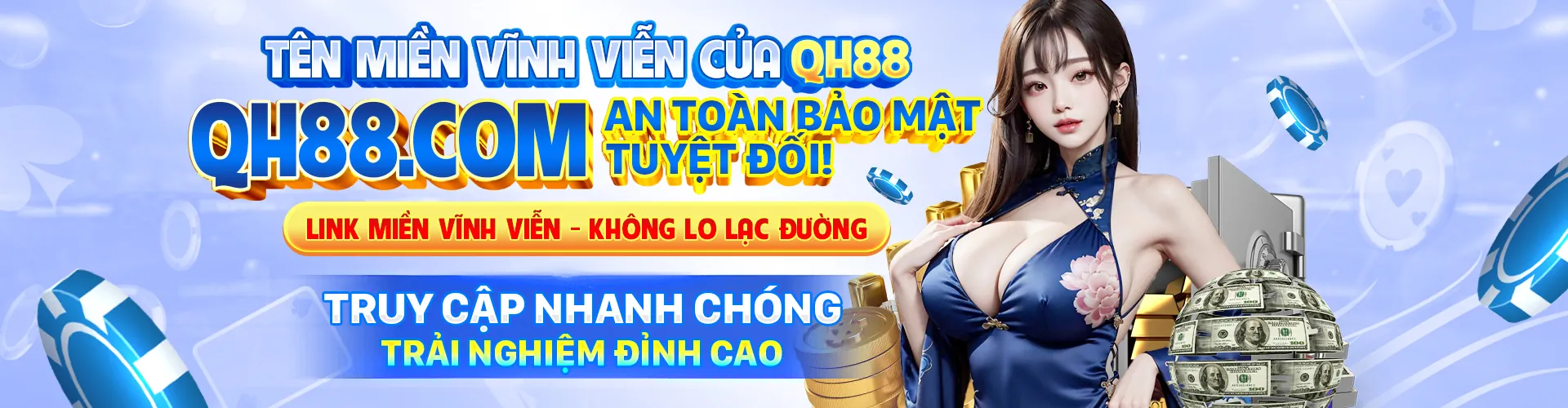 Vòng quay miễn phí nổ hũ